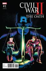 Variant Cover